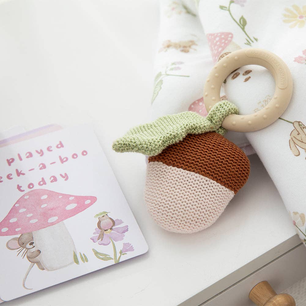 Milestone Cards - Whimsical Wonderland