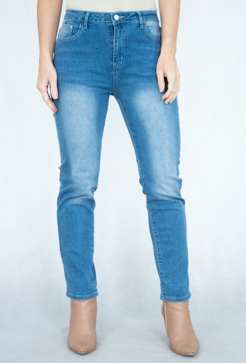 Classic Denim jeans