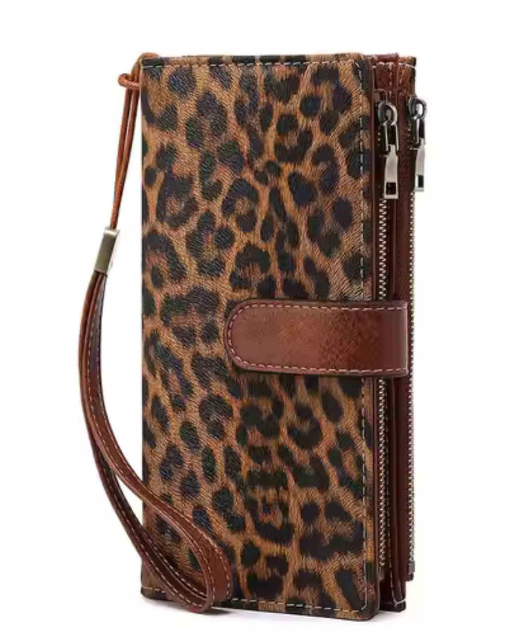 Women’s large wallet