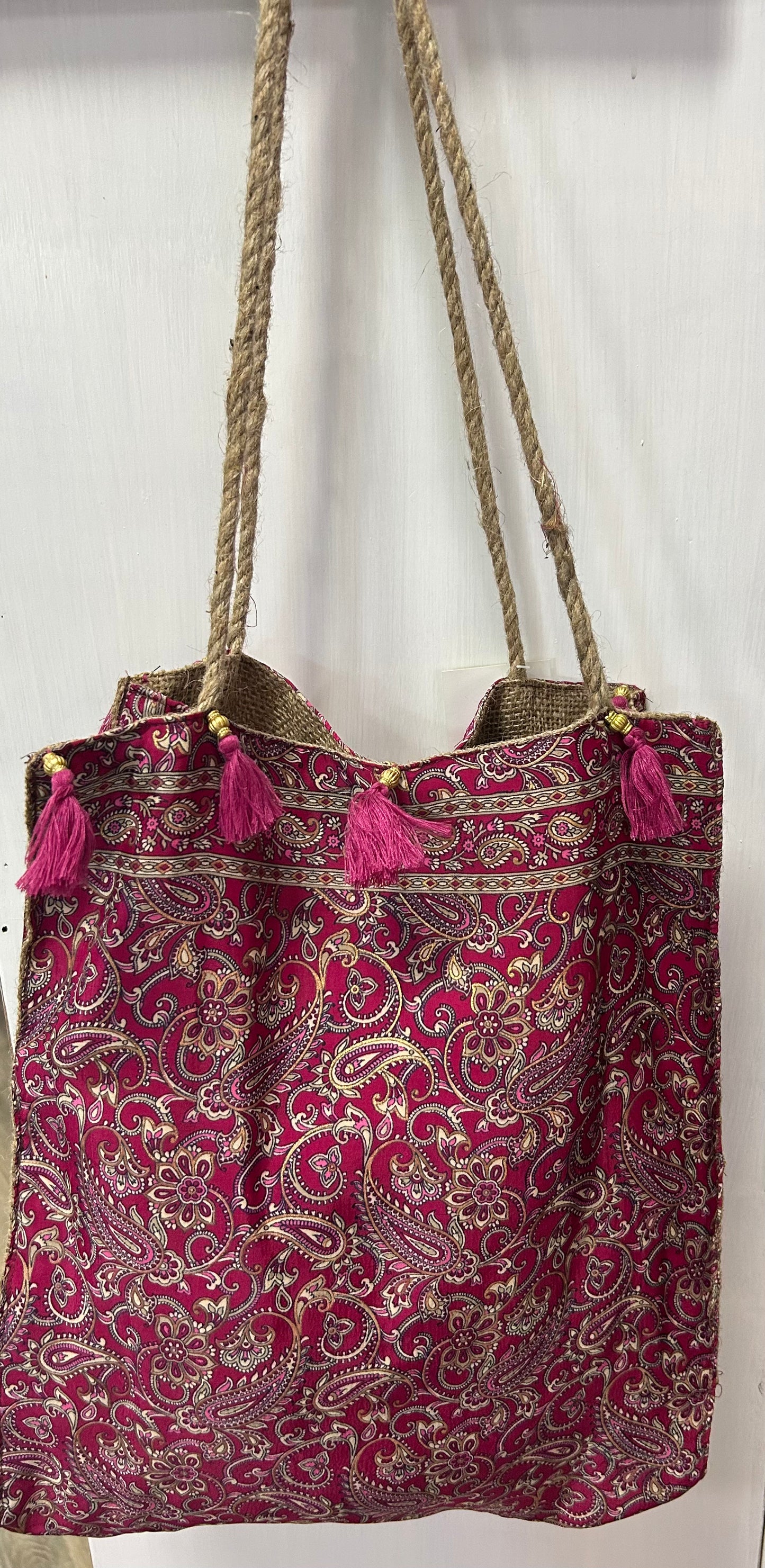 Boho bag