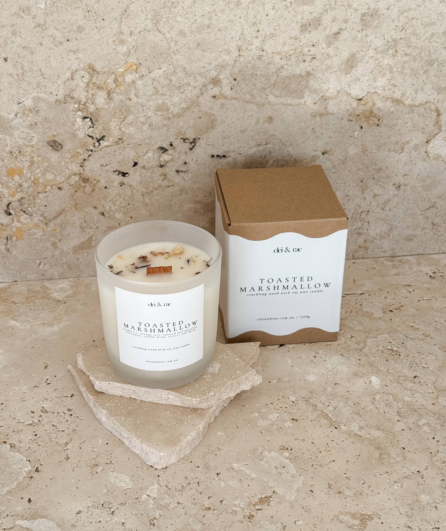 Signature Candle Collection