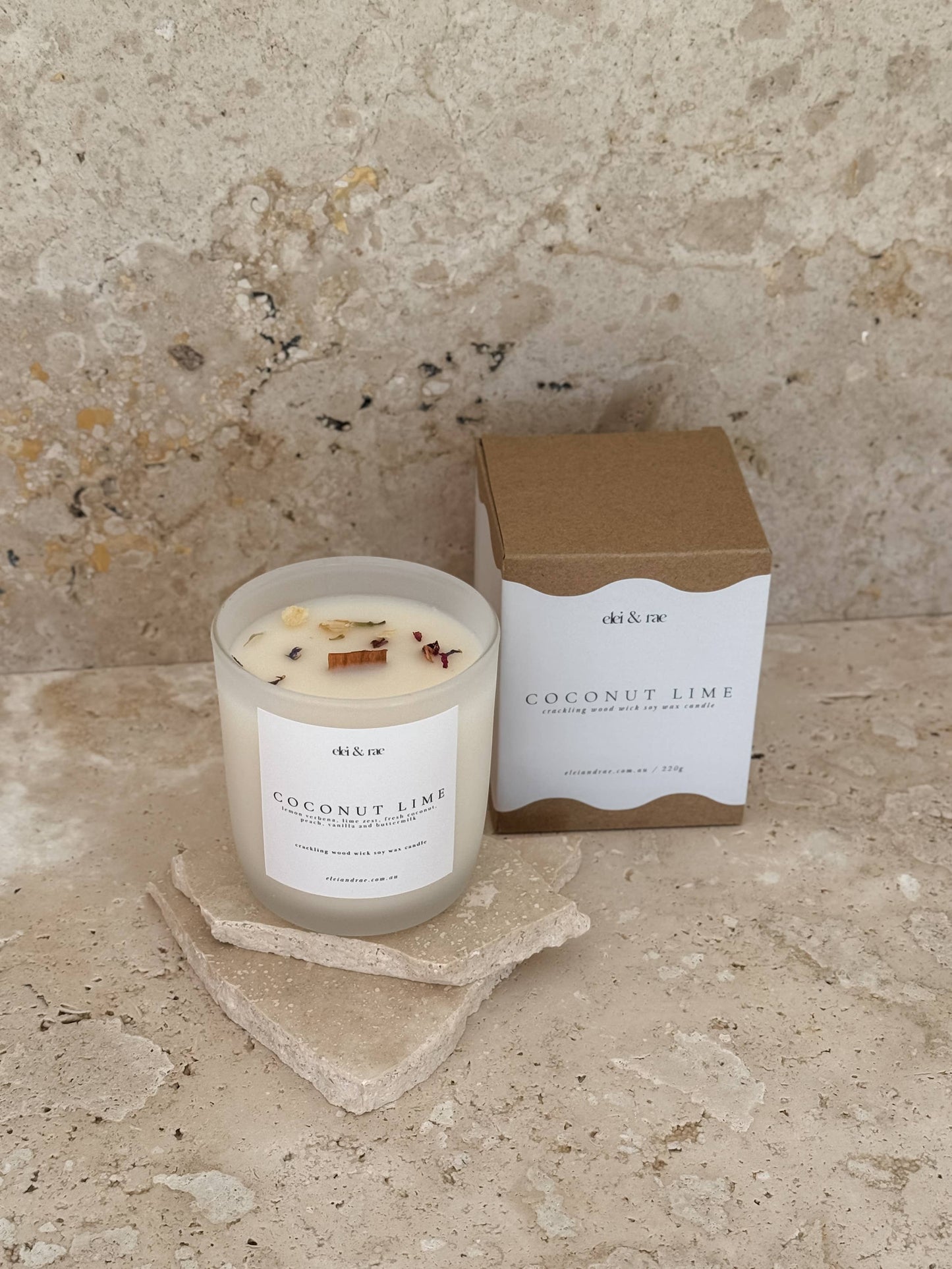 Signature Candle Collection