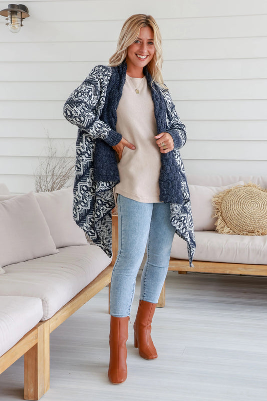 Cardigan