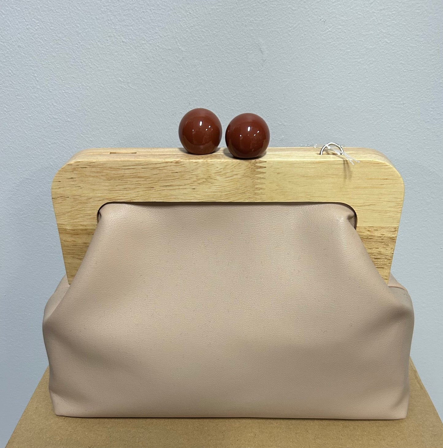 Clutch purse